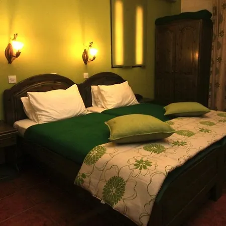 Kastro 4* Skala Potamia (Thasos)