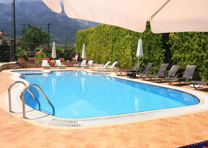 Kastro Skala Potamia