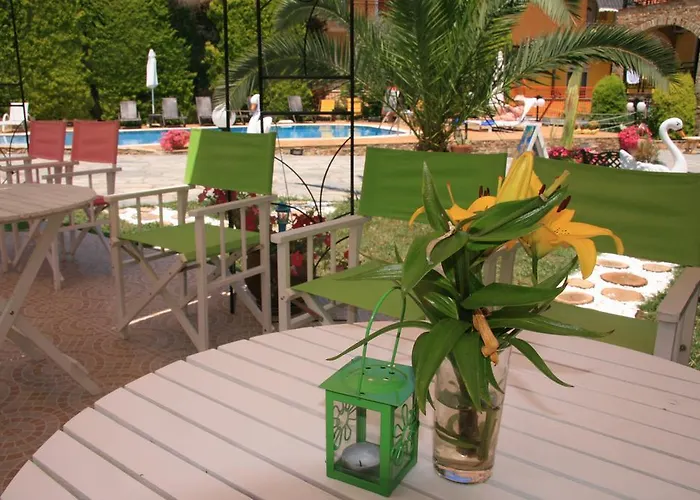 Kastro Skala Potamia