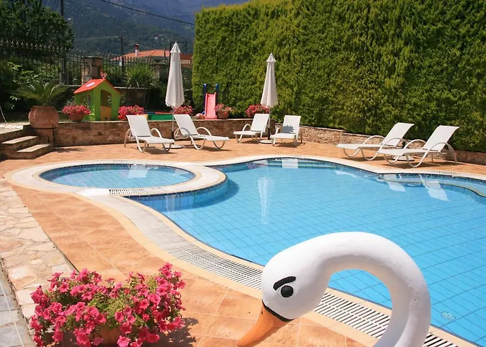 Kastro Skala Potamia