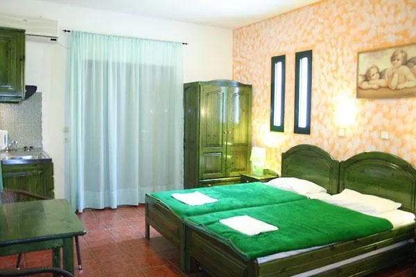 Kastro Skala Potamia