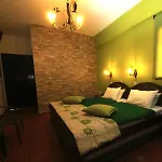 Aparthotel Kastro