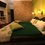 Kastro Aparthotel