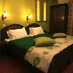 Kastro 4* Skala Potamia (Thasos)