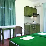 Aparthotel Kastro Skala Potamia (Thasos)