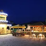 Aparthotel Kastro 4*
