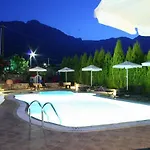 Aparthotel Kastro Skala Potamia (Thasos)