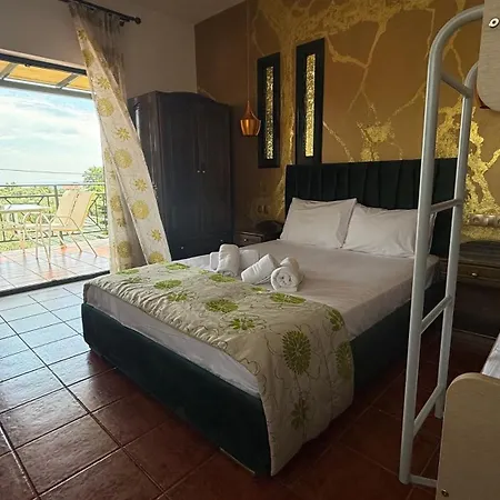 Kastro 4* Σκάλα Ποταμιάς