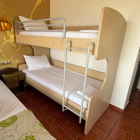Kastro 4* Σκάλα Ποταμιάς