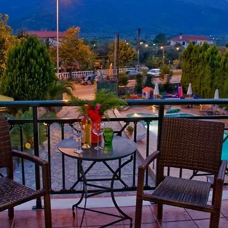 Kastro 4*