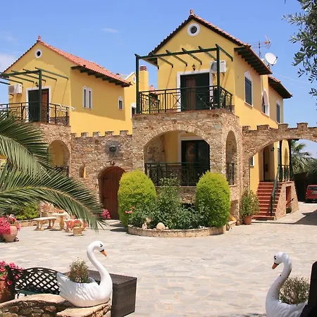Kastro