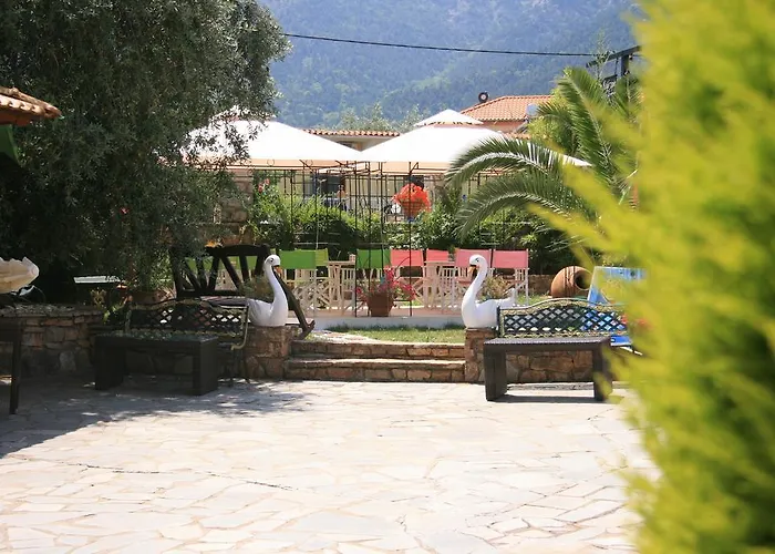 公寓式酒店 卡斯楚公寓式酒店 4*