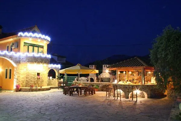 公寓式酒店 卡斯楚公寓式酒店 4*